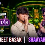 Shayar Lyrics – Jeet Basak | I-Popstar Hindi Vol.2 Lyrics — Lyrixwala.com