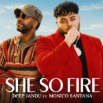 She So Fire Lyrics – Deep jandu | Punjabi Song Lyrics — Lyrixwala.com