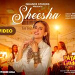 Sheesha Lyrics – Shipra Goyal | PATAKKA GUDDIYAN | NIIKZZY Lyrics — Lyrixwala.com