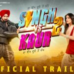 Singh Vs Kaur 2 All Songs Lyrics — Lyrixwala.com