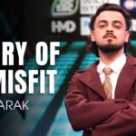 Story of a Misfit Lyrics – Farak | Hustle 5 Apna Homeground Lyrics — Lyrixwala.com