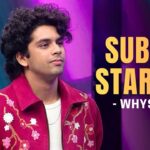 Subtle Starboy Lyrics – whysoKai | Hustle 5 Apna Homeground Lyrics — Lyrixwala.com