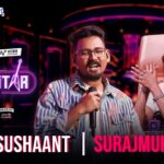 Surajmukhi Lyrics – Sushaant Jehaan | I-Popstar Hindi Vol.2 Lyrics — Lyrixwala.com