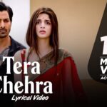 Tera Chehra Lyrics – Arijit Singh | Sanam Teri Kasam Lyrics — Lyrixwala.com