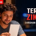 Tera Zikr Lyrics – Darshan Raval | Hindi Song Lyrics — Lyrixwala.com