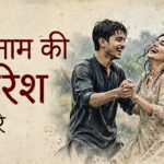 Tere Naam Ki Baarish Lyrics – Emang | Banjaare Lyrics — Lyrixwala.com