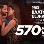 Teri Baaton Mein Aisa Uljha Jiya (Title Track) Lyrics – Lyrics — Lyrixwala.com