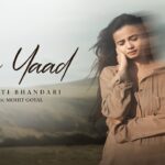 Teri Yaad Lyrics – Srishti Bhandari | Hindi Song Lyrics — Lyrixwala.com
