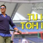 Tu Hi Toh Hai Lyrics – Benny Dayal | Holiday Lyrics — Lyrixwala.com