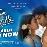 Tum Mere Ho All Songs Lyrics — Lyrixwala.com