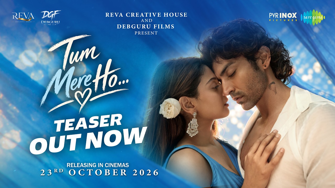 Tum Mere Ho All Songs Lyrics | Videos | Trailers