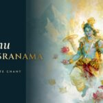 Vishnu Sahasranamam Lyrics – Abhinav Dutt | Devotional Song Lyrics — Lyrixwala.com