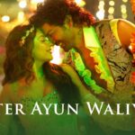 Winter Ayun Waliye 2.0 Lyrics – Jyotica Tangri x Arjuna Lyrics — Lyrixwala.com