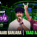 Yaad Aaye Hai Lyrics – Kalakaari Banjara | I-Popstar Hindi Lyrics — Lyrixwala.com