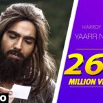 Yaarr Ni Milyaa Lyrics – Harrdy Sandhu | Punjabi Song Lyrics — Lyrixwala.com