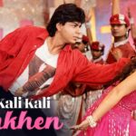 Yeh Kaali Kaali Aankhen Lyrics – Kumar Sanu | Baazigar Lyrics — Lyrixwala.com