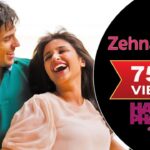 Zehnaseeb Lyrics – Chinmayi Sripaada x Shekhar Ravjiani | Lyrics — Lyrixwala.com
