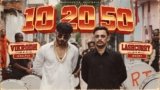 10 20 50 Lyrics – Vikrodh x Lashcurry | Hindi Song