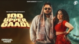 100 Te Upper Gaadi Lyrics – Sukh Deswal x Shiva Choudhary