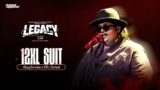 12XL Suit Lyrics – BiggSmoke | LEGACY