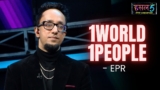 1world1people Lyrics – Epr Iyer | Hustle 5 Apna Homeground