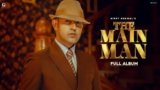 2 Seater Lyrics Gippy Grewal X Afsana Khan | The Main Man