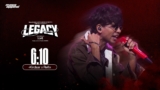 6:10 Lyrics – Kirdaar | LEGACY | Abhishek Ashwin Bhimte