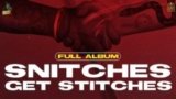 BAAPU SONG LYRICS SIDHU MOOSE WALA | SNITCHES GET STITCHES