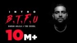 BacTHAfu*UP Lyrics – Karan Aujla | Punjabi song
