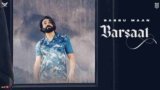 Barsaat Lyrics – Babbu Maan | New Hindi song 2021