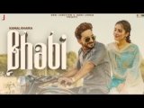 Bhabi Lyrics Kamal Khaira