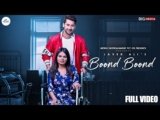 Boond Boond Lyrics – Javed Ali x Prateeksha Shrivastava | Hindi song