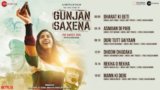 Dhoom Dhadaka Lyrics Gunjan Saxena | Sukhwinder Singh