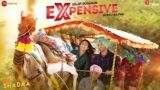 EXPENSIVE LYRICS – Shadaa | Diljit Dosanjh