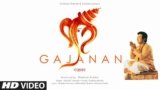 Gajanan Lyrics – Sachet Tandon | Hindi Devotional song