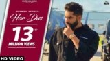 Hor Dus Lyrics – Parmish Verma | Punjabi song