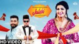 Jalebi Lyrics Raju Punjabi x Sapna Choudhary | Haryanvi Song