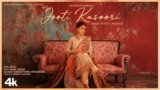 Jooti Kasoori Lyrics – Neeti Mohan | Hindi Song
