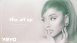 Just Like Magic Lyrics Ariana Grande | Positions