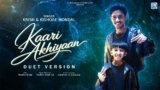 Kaari Akhiyaan Lyrics – Kishore Mondal | Hindi Song