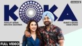 Koka Lyrics Ranjit Bawa ft Mahira Sharma | Punjabi song