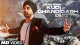 Kudi Chandigarh Di Lyrics Jassi Sidhu | Punjabi Song