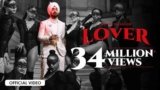 Lover Lyrics – Diljit Dosanjh | MoonChild Era | Punjabi song