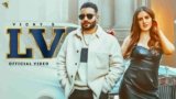 LV Lyrics – Vicky | Punjabi song