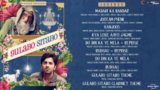 Madari Ka Bandar Lyrics Gulabo Sitabo Tochi Raina | Anuj Garg