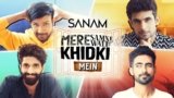 Mere Samne Wali Khidki Mein Lyrics Sanam Puri