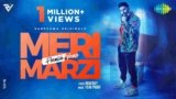Meri Marzi Lyrics Parmish Verma | new Punjabi song 2021