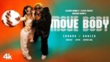 Move Body Lyrics – Skales | Hindi Song