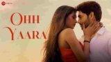 Ohh Yaara Lyrics Javed Ali | New Hindi song 2021