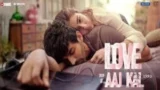 PARMESHWARA LYRICS LOVE AAJ KAL | PRITAM